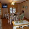 dining room at ivels
