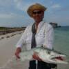 Mark with a 'cuda