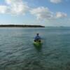 Jim Dowd master kayaker